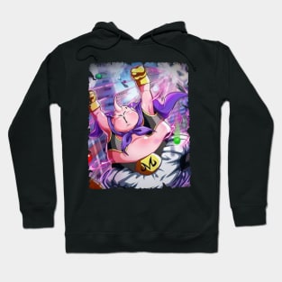 MR. BUU MERCH VTG Hoodie